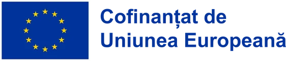 Cofinanțat de Uniunea Europeană
