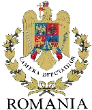Logo Parlamentul României