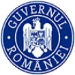 Logo Guvernul României