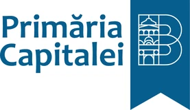 Logo Primăria Municipiului București